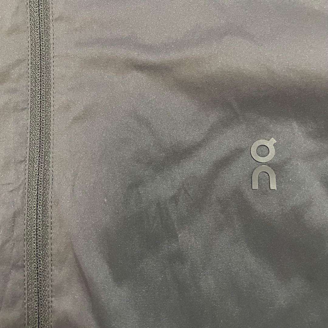 【On】Insulator Jacket メンズ M ブラック