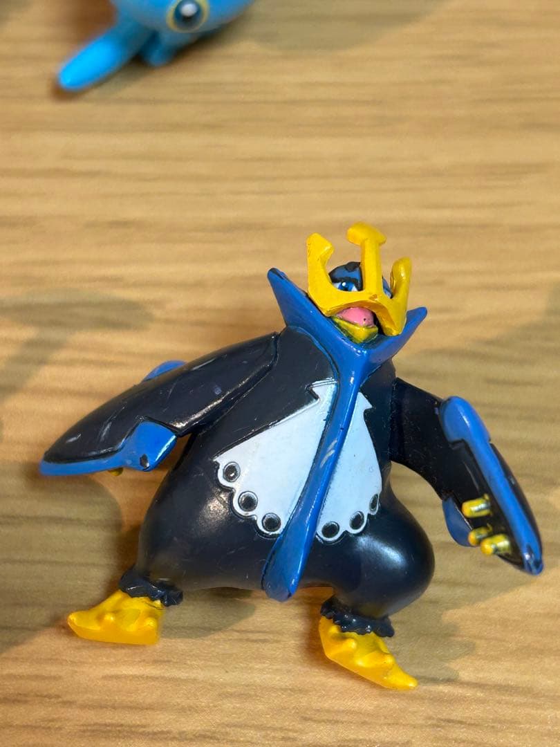 TOMY ポケモン　モンコレ まとめ売り