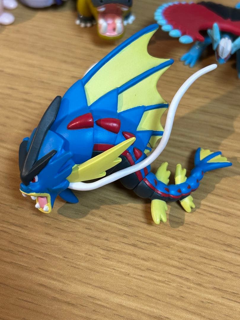 TOMY ポケモン　モンコレ まとめ売り