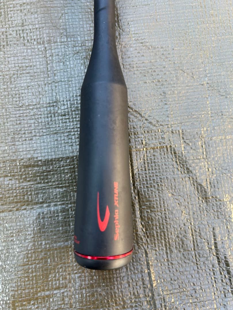 SHIMANO Sephia XTUNE TIP EGING S68M -Ｓ