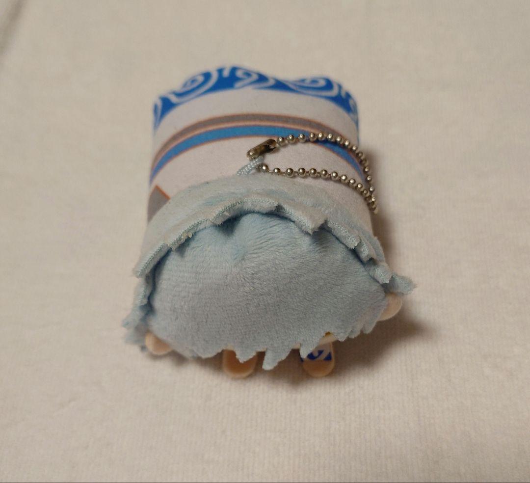 銀魂　キーホルダー　シール　カード　屏風　色紙　もちころりん　ポスター