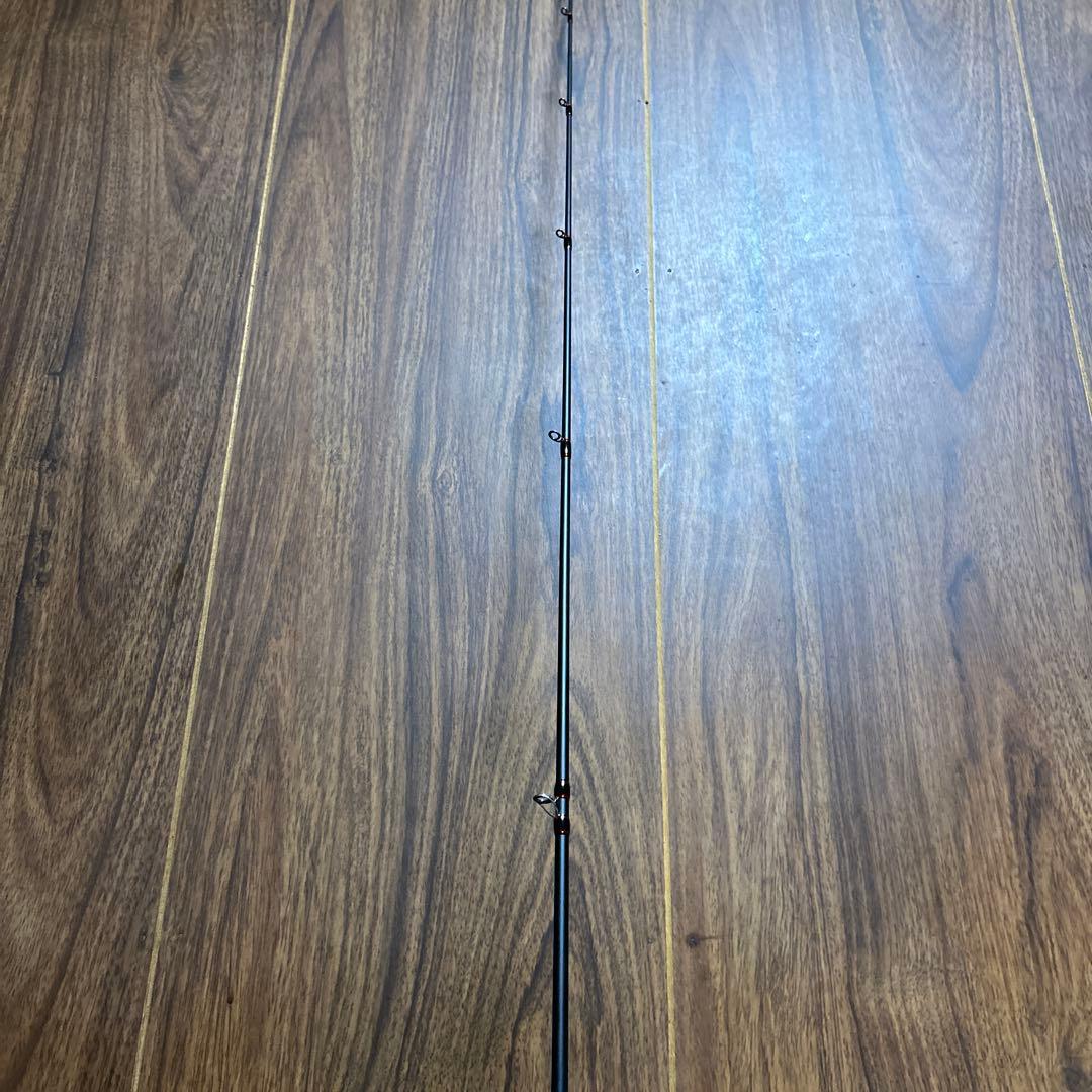 デジーノ　ハイドアップ マッカ　レッドシグネイチャー　HUMRC-65M+