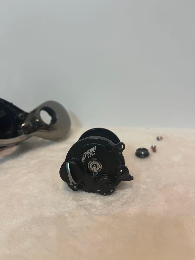 SHIMANO 21 ANTARES DC HG 右巻き