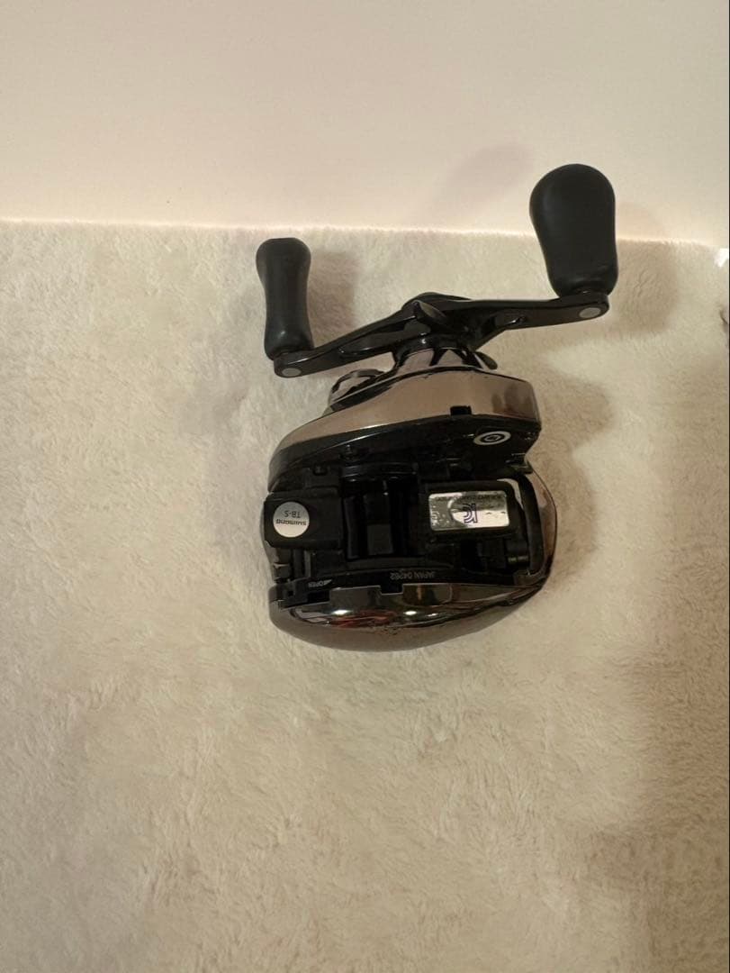 SHIMANO 21 ANTARES DC HG 右巻き