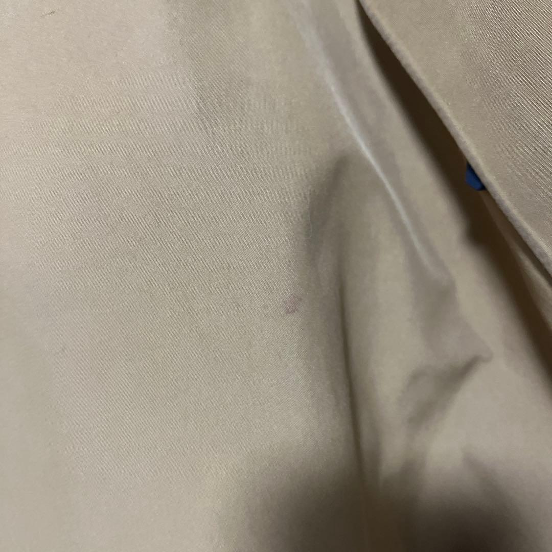 241 スノーボード ウェア　プルオーバー　GORE-TEX ブラウン　XL