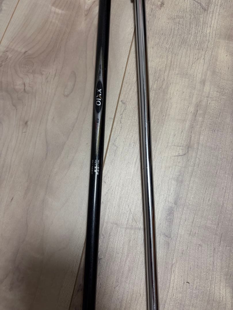 初心者向けゴルフ11本セット（ミズノ、ゼクシオ、オデッセイ）
