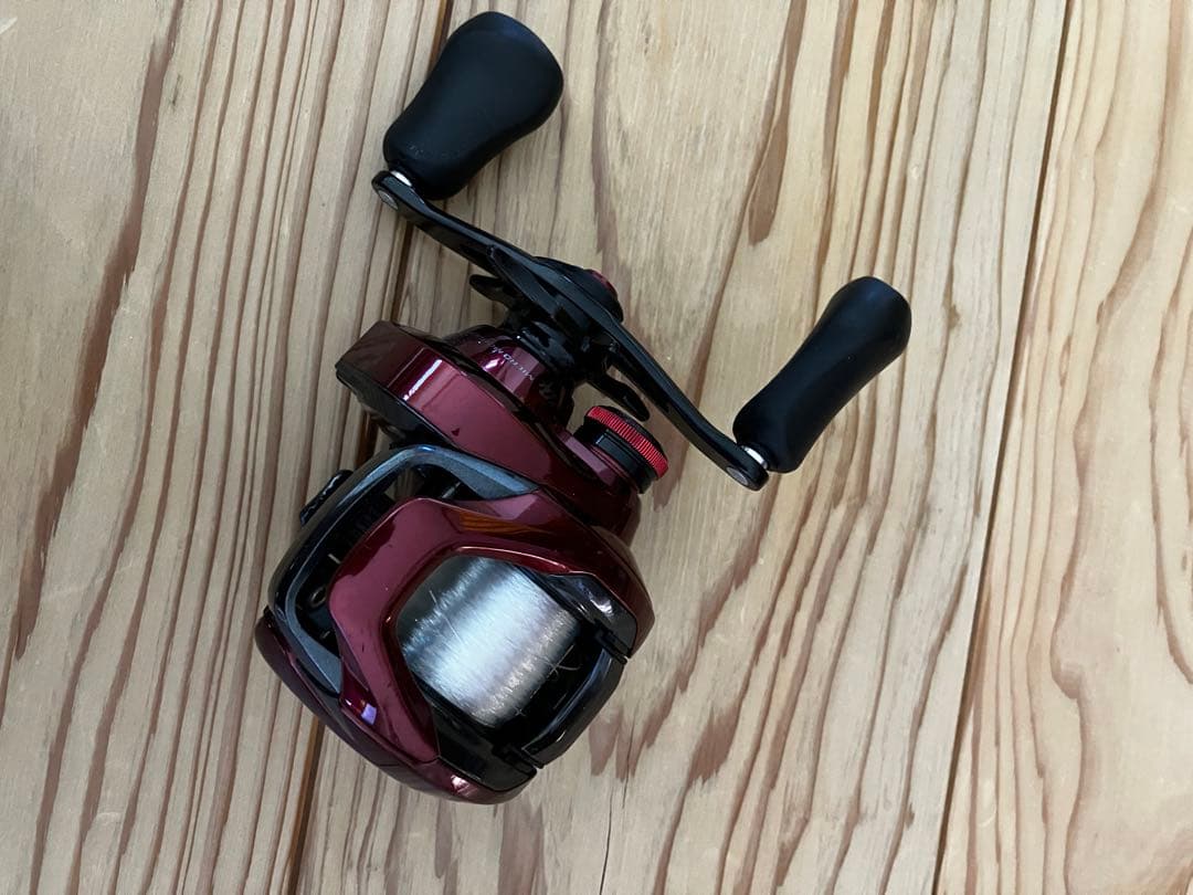 スコーピオンmgl 150XG