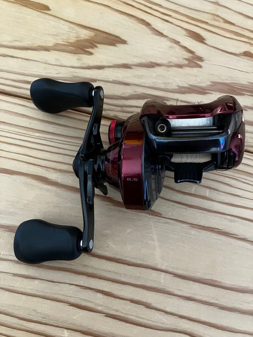 スコーピオンmgl 150XG