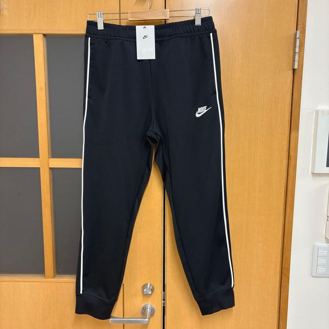 新品　NIKE ジャージ　長ズボン　パンツ　トレーニングウェア　ナイキ