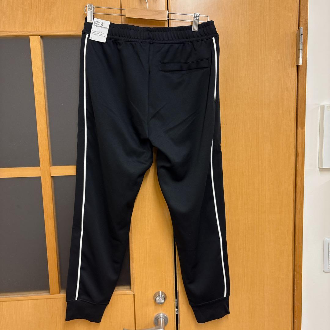 新品　NIKE ジャージ　長ズボン　パンツ　トレーニングウェア　ナイキ