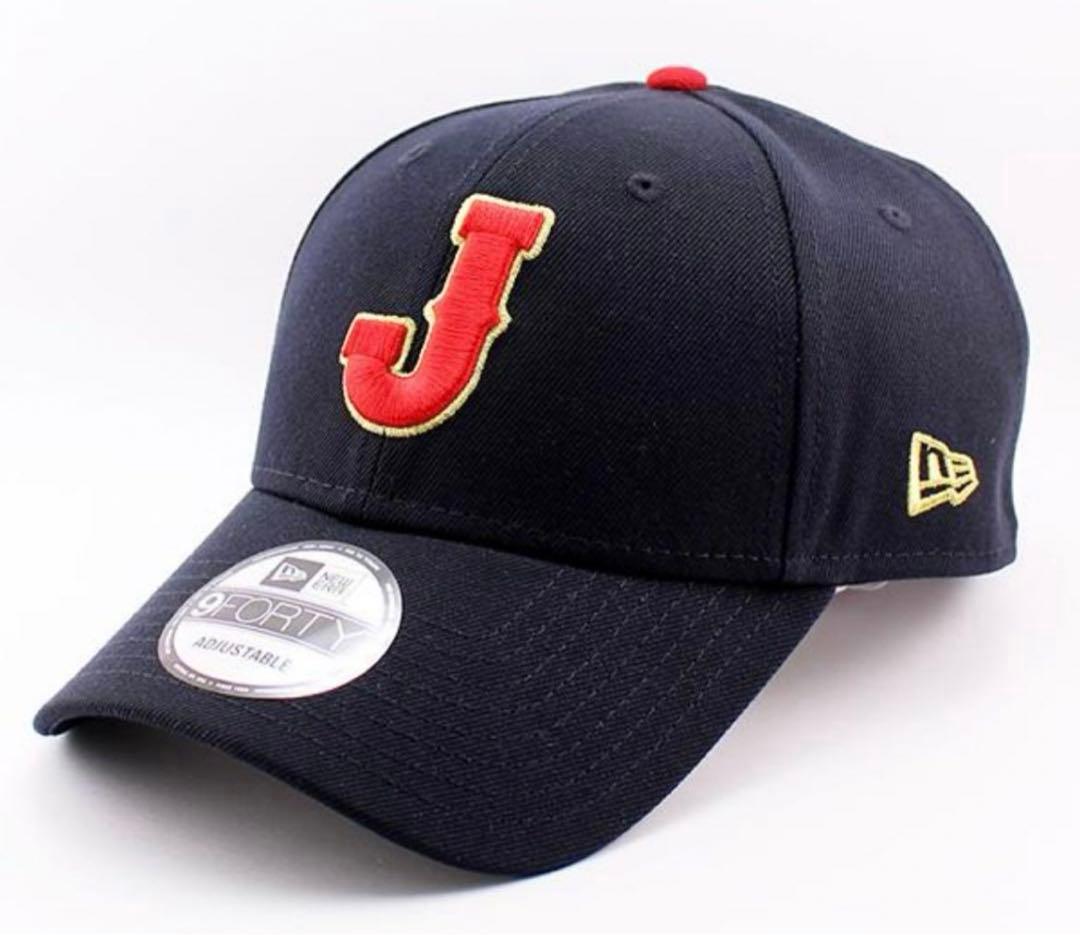 萬*劉様 【即完品】大谷翔平 NEWERA WBC 2026 侍ジャパン キャッ