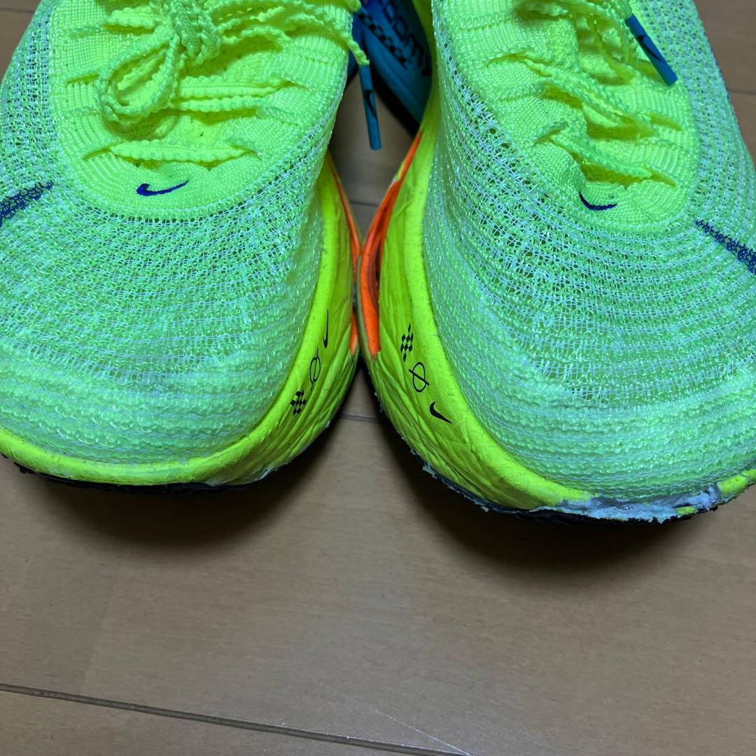 NIKEアルファーフライ3 23.5