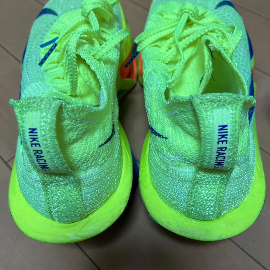 NIKEアルファーフライ3 23.5