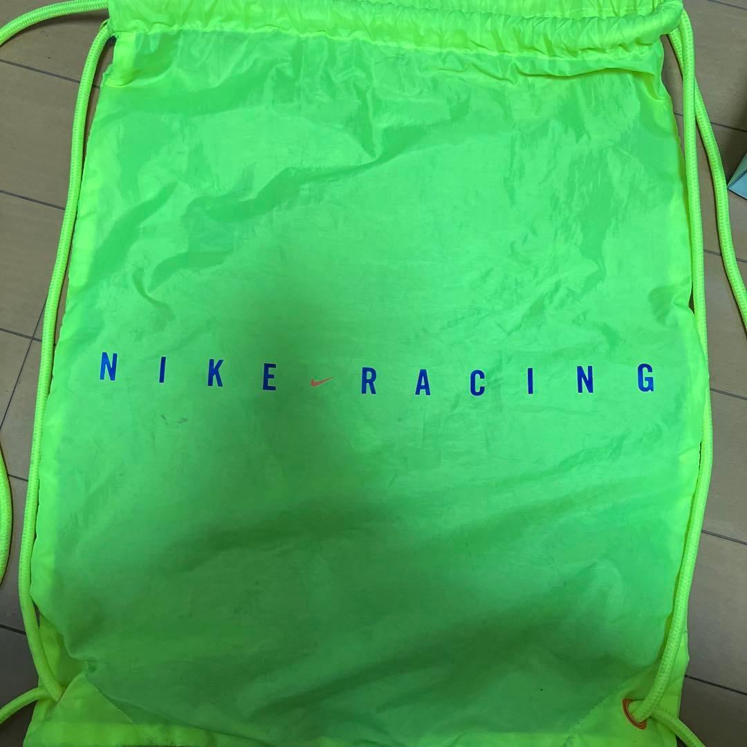 NIKEアルファーフライ3 23.5