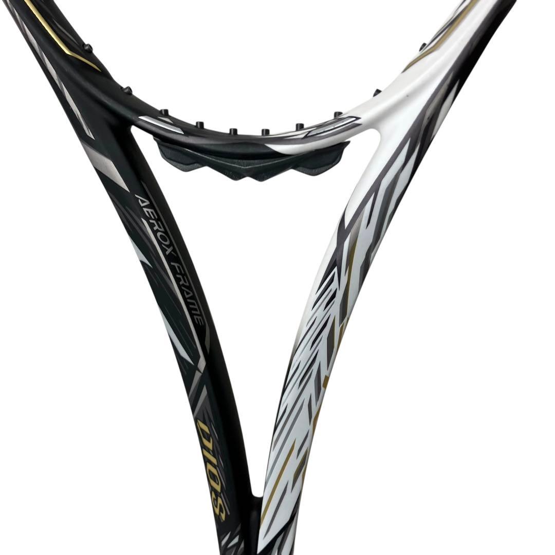 【新品】MIZUNO DIOS PRO-X 50-C ミズノ 軟式豪華2本セット