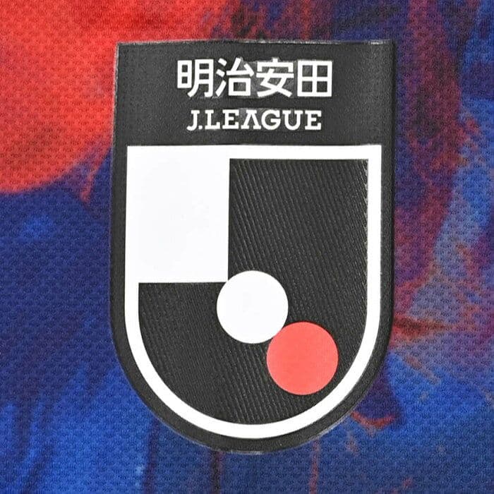 【FC東京】New Balance オーセンティックユニフォーム(半袖・３ＸＬ)