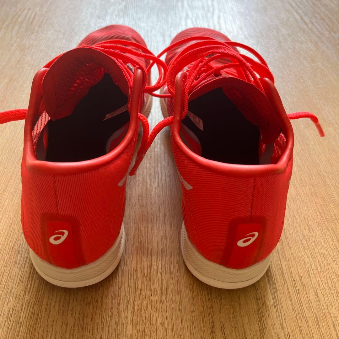ASICS コスモレーサーld3 24.5cm
