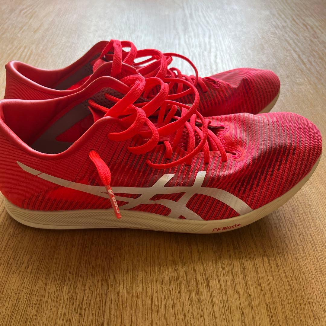 ASICS コスモレーサーld3 24.5cm