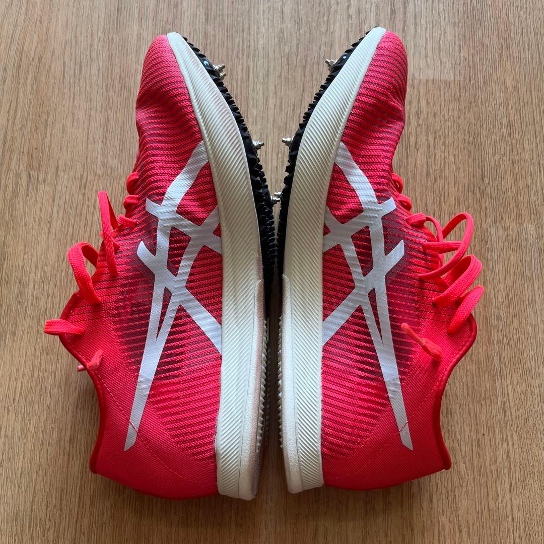 ASICS コスモレーサーld3 24.5cm