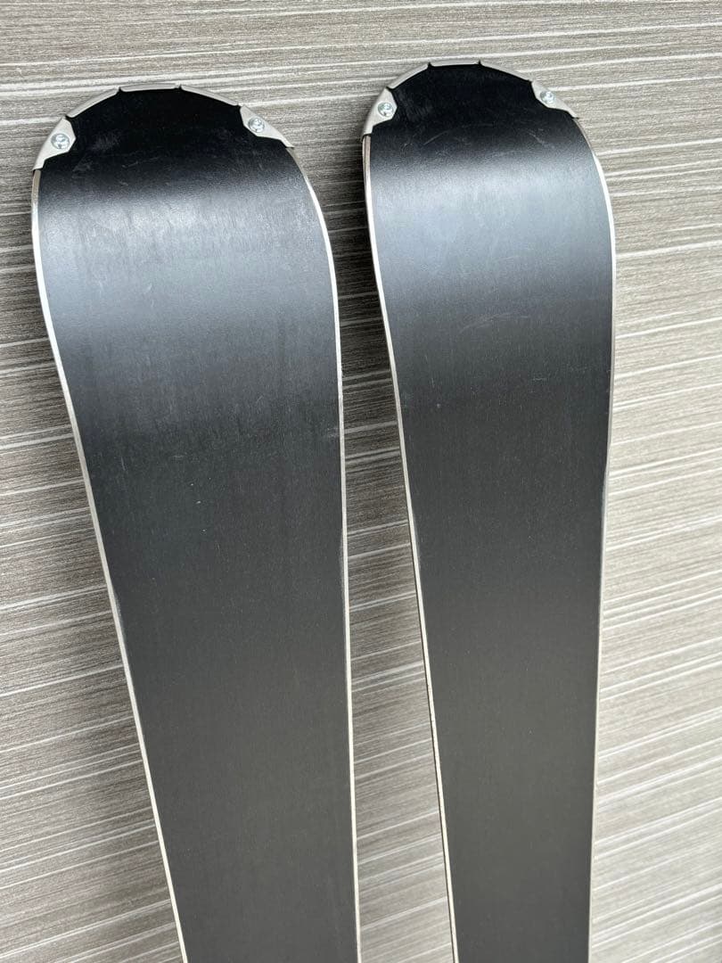 Rossignol NOVA4 スキー ビンディング付き ネイビー