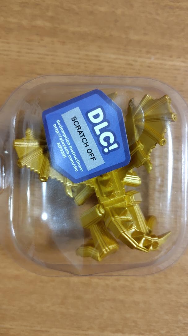 roblox steal a brainroDLC付き フィギュア ドラゴン