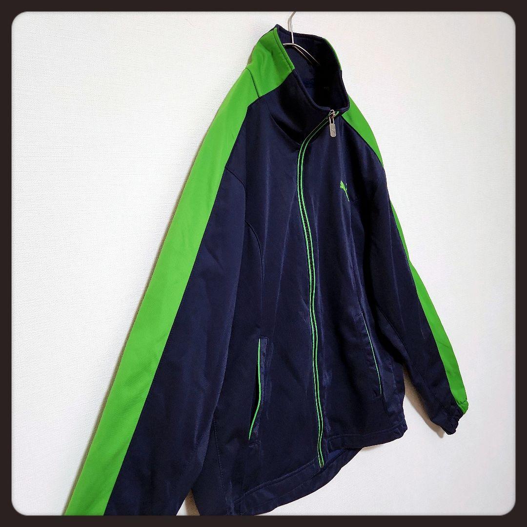 ◼️美品◼️ジャージ上下◼️セットアップ◼️ビッグロゴ◼️あいみょん◼️プージャ
