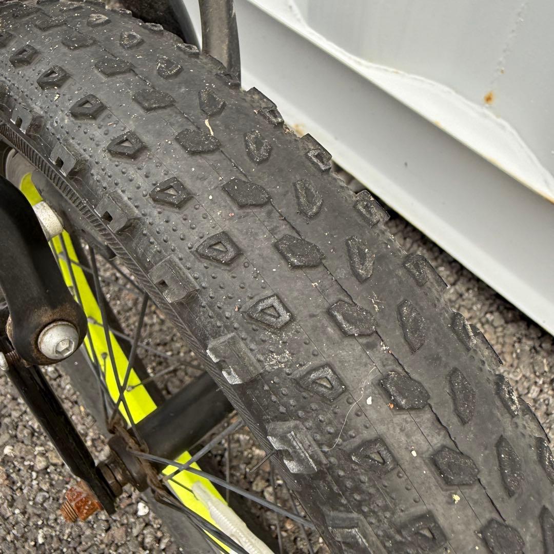 子供用自転車 16インチ Precaliber 身長99-117cm ブラック