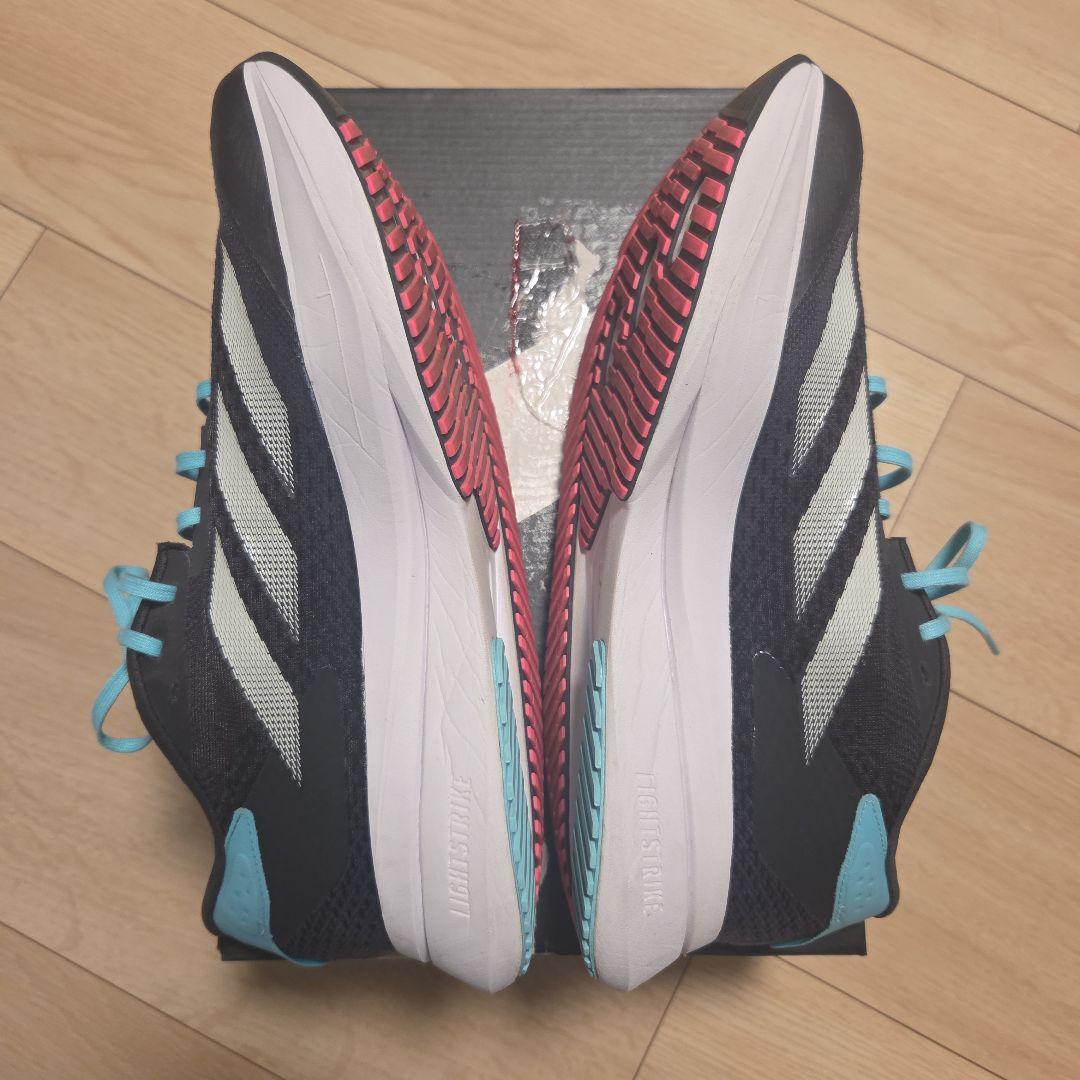スパイク・シューズ adidas Adizero SL2 26.5cm adidas