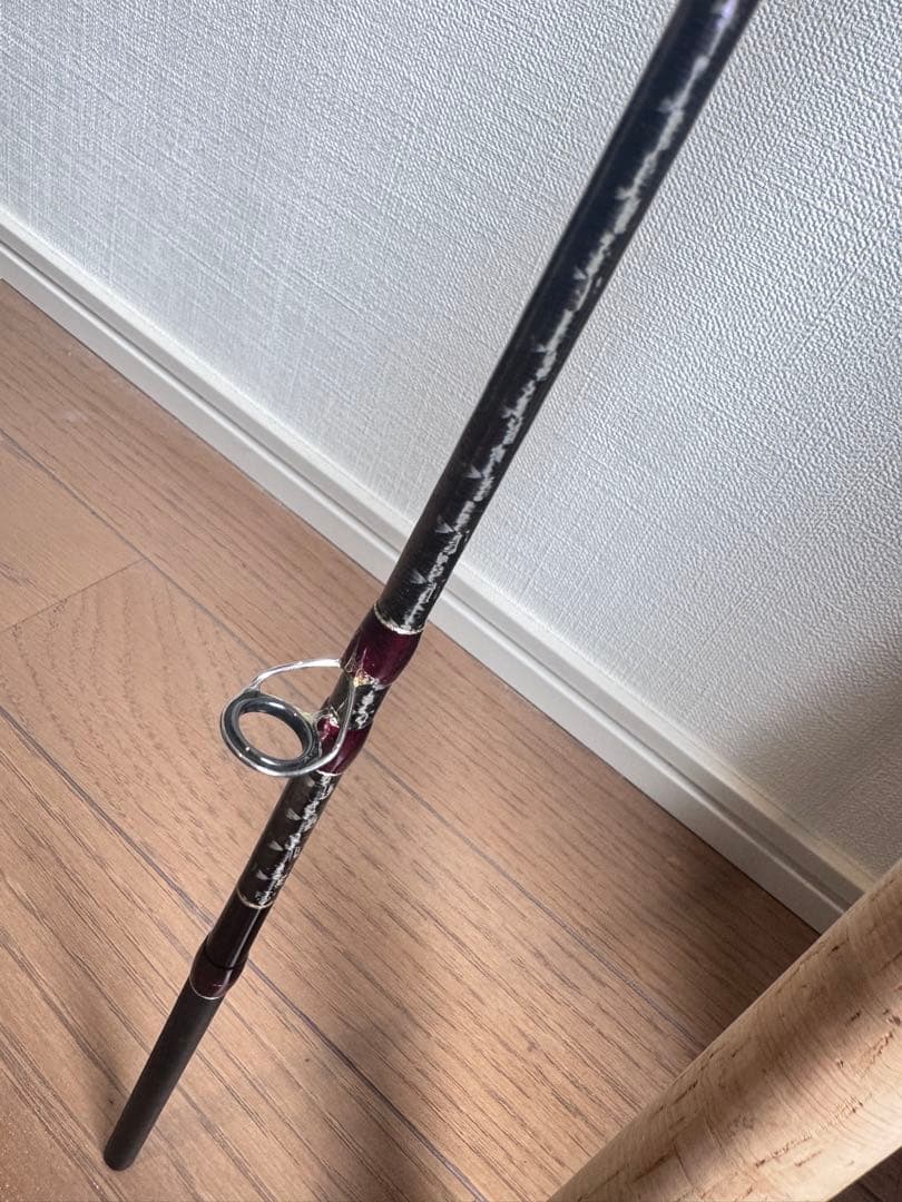 ワールドシャウラ1652R-3 エクステンションバットタイプB セット