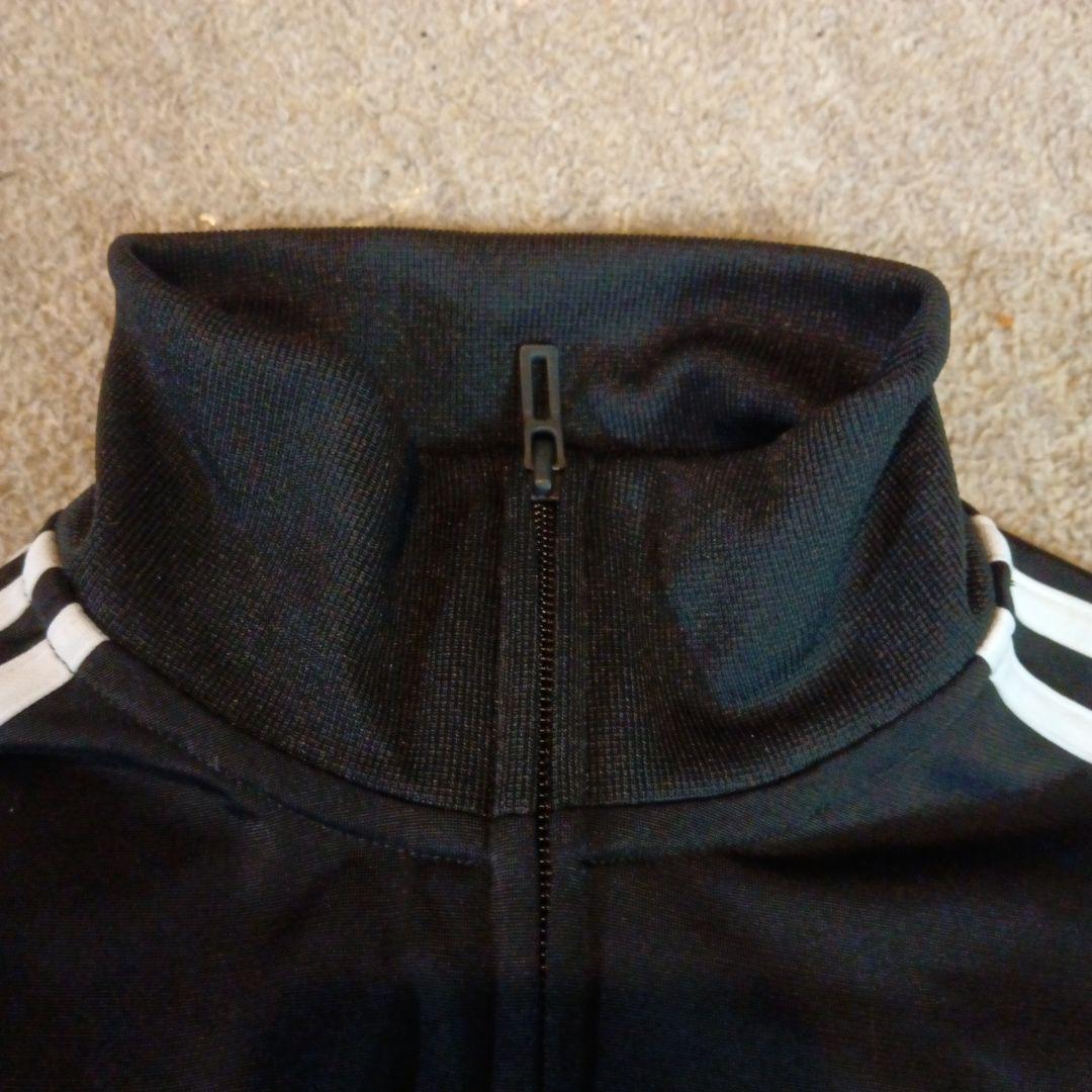 【美品】ケツメイシ adidas ジャージ サイズM
