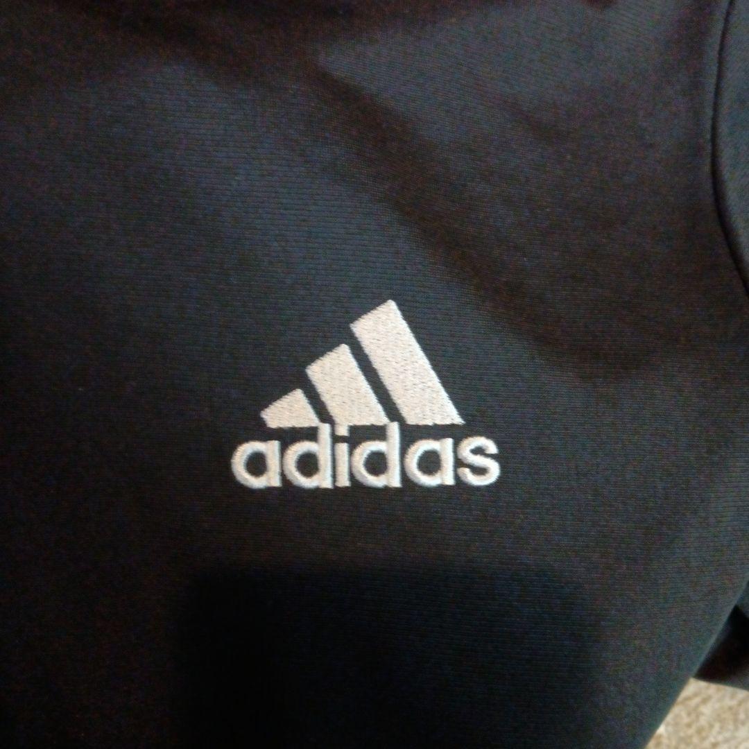 【美品】ケツメイシ adidas ジャージ サイズM