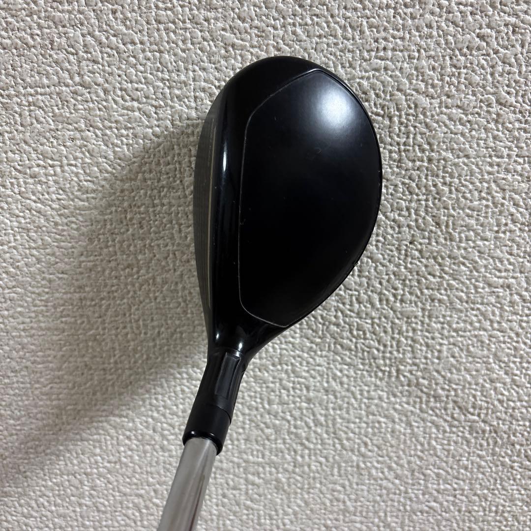 『vivi様』専用 ステルス　ユーティリティ6u 28℃