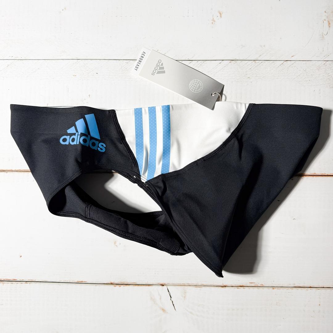 adidas アディダス 女子陸上 レーシングブルマ 海外XL A052