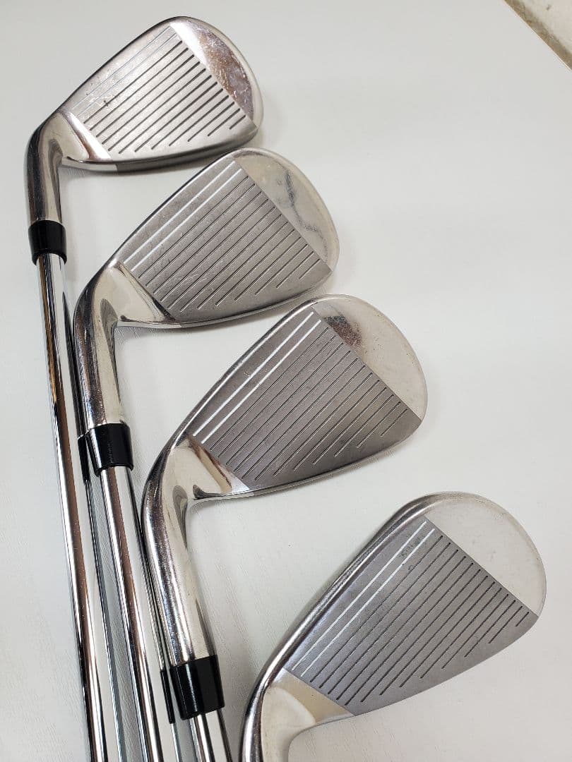 Callaway キャロウェイ ローグ ST マックス アイアン 7本セット