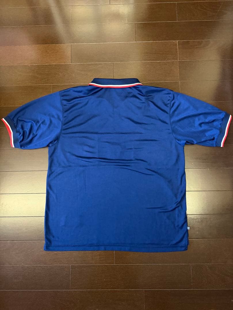 NIKE USA代表サッカーユニホーム1995〜1997年