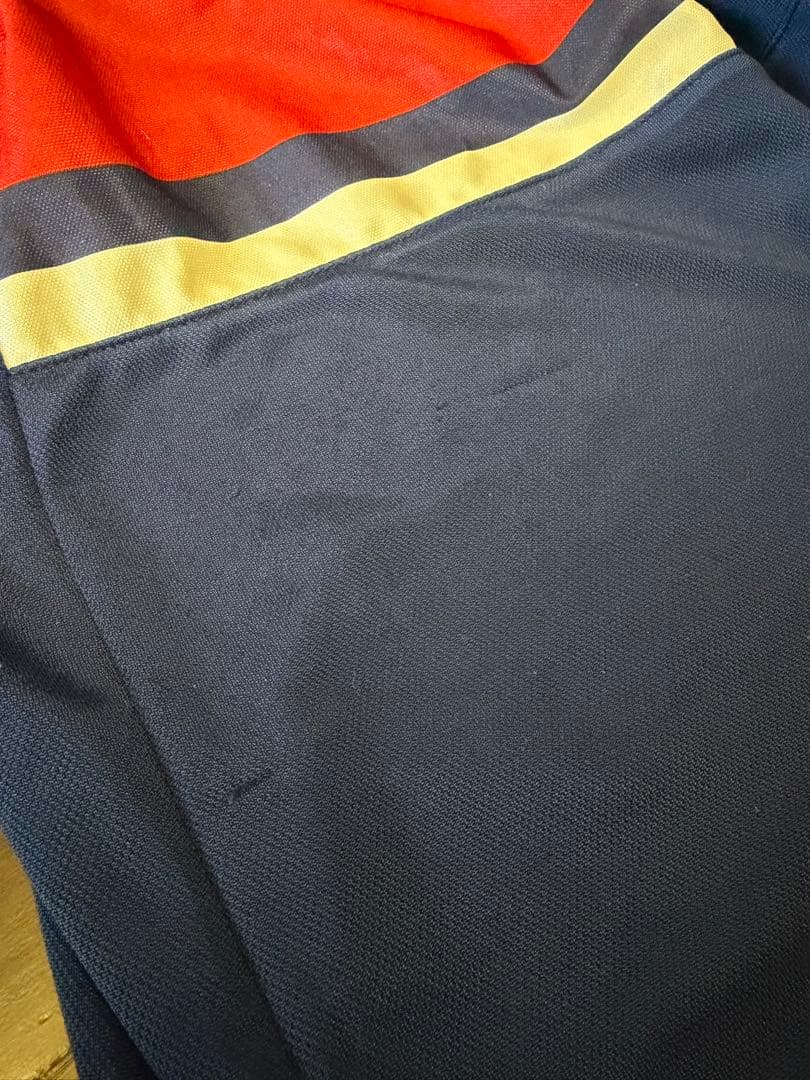 NIKE USA代表サッカーユニホーム1995〜1997年