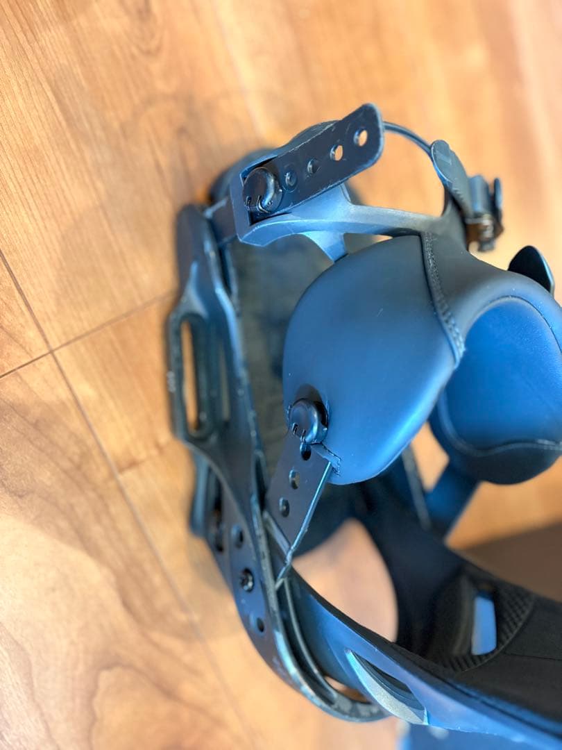 BURTON バートン　ビンディング　カスタム　S EST
