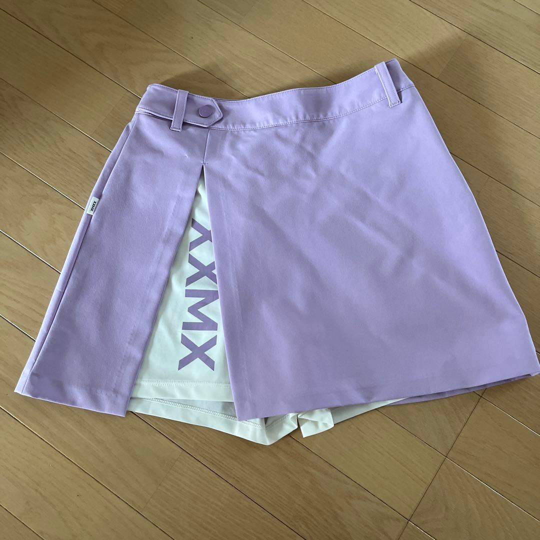ゼクシィミックスレディーススカート