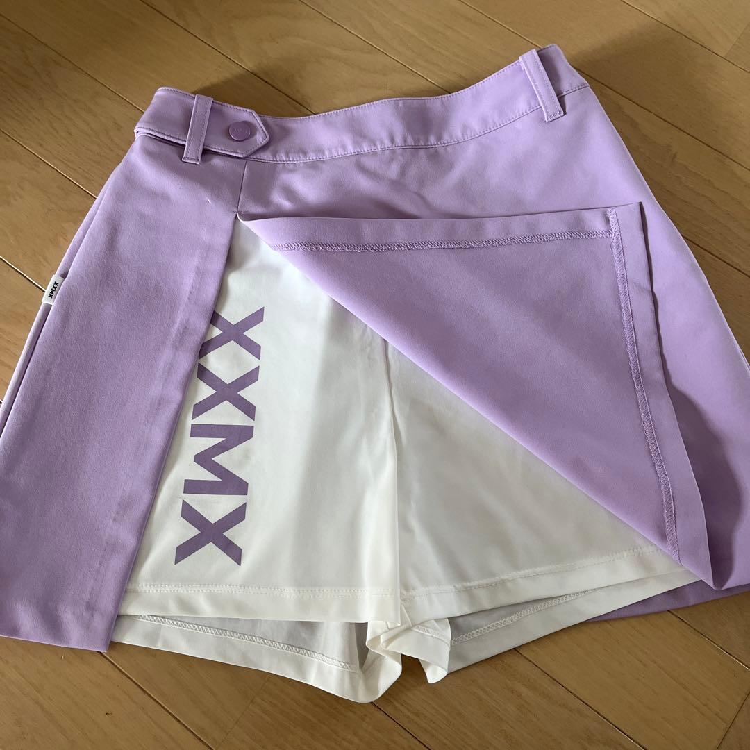 ゼクシィミックスレディーススカート