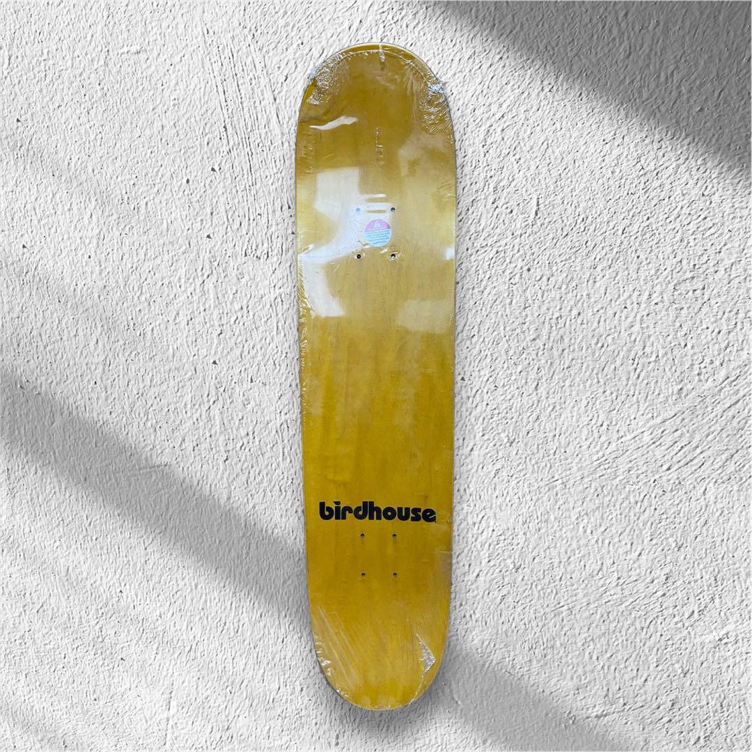 TONY HAWK スケートボードデッキ　Birdhouse バードハウス