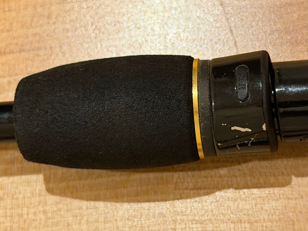 【この世に1本！】テストサンプルロッド ADM（SBR）611 コレクター向