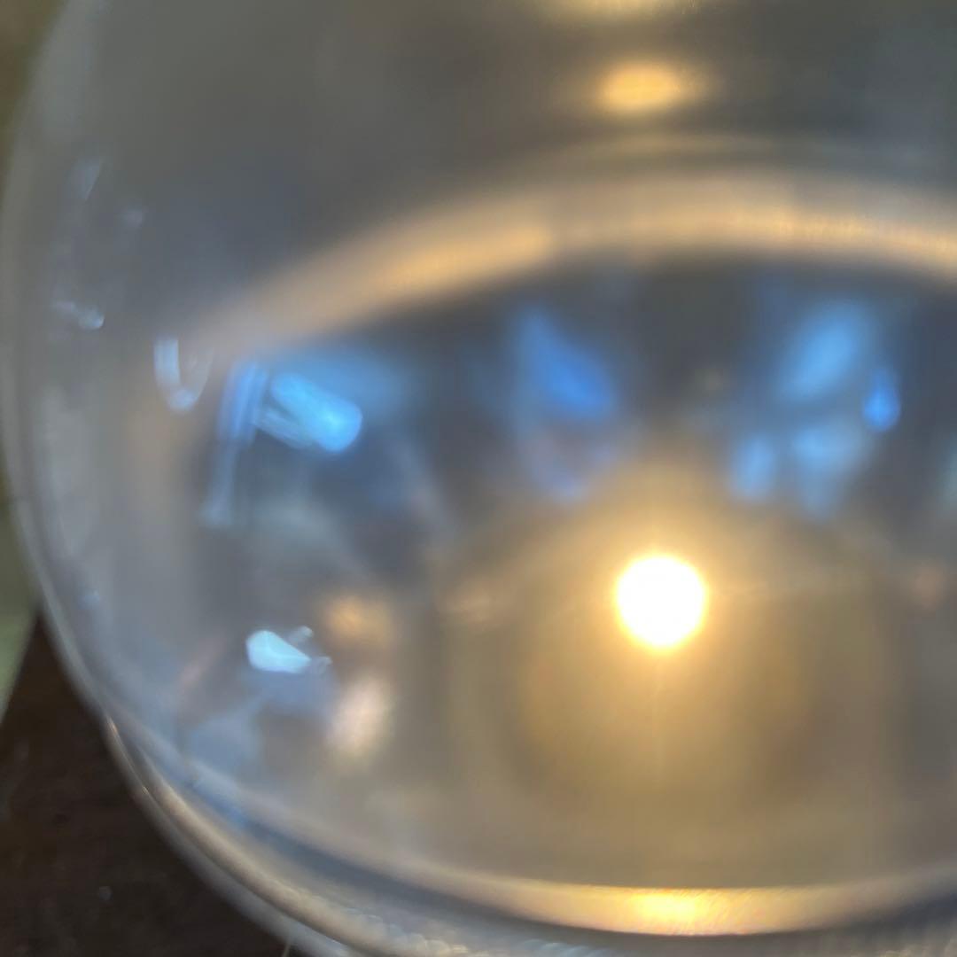 ヴィンテージ電池式ランタン