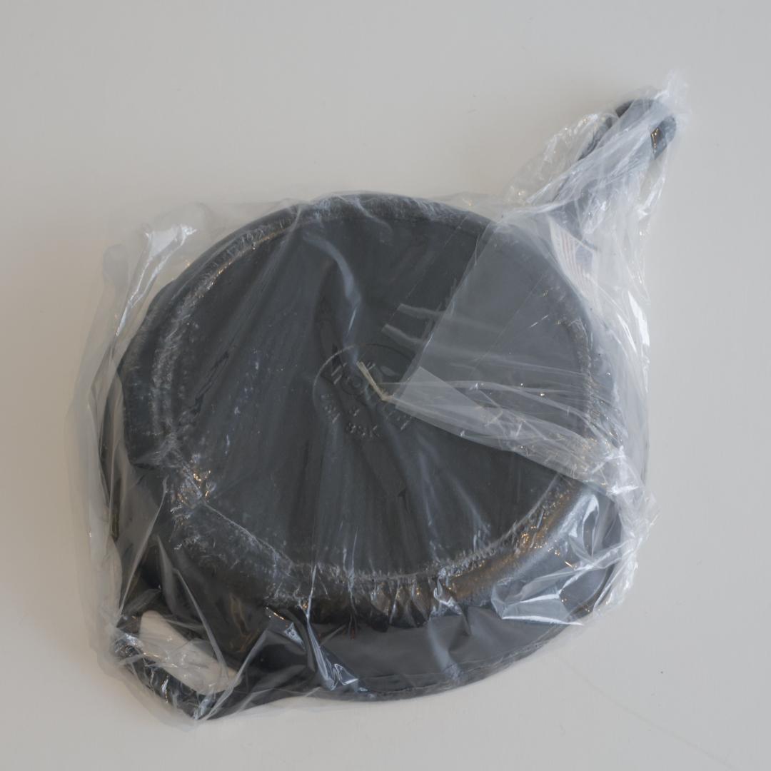 Lodge ロッジ スキレット 10 1/4インチ L8SK3 新品未開封