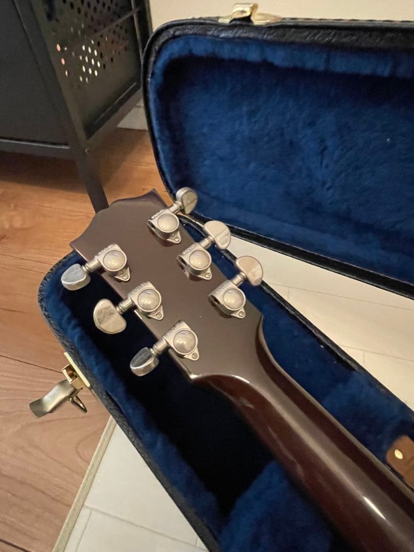 ギター Gibson J-45 Standard 2013
