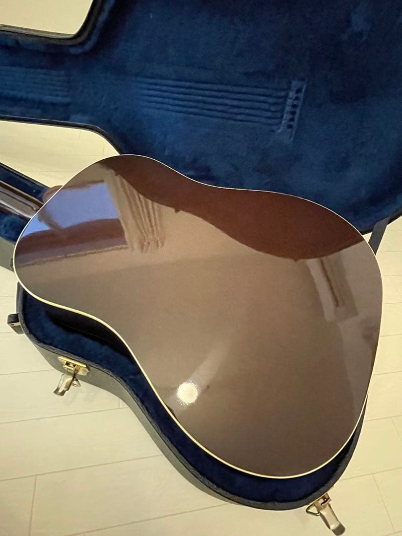 ギター Gibson J-45 Standard 2013
