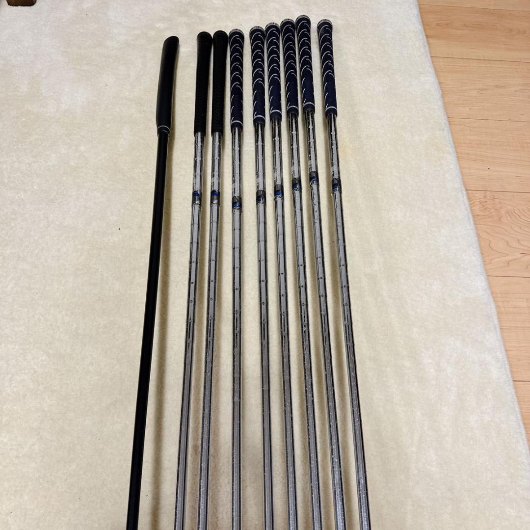 人気Callaway X-18メンズゴルフクラブ13本セットキャディバッグ付き