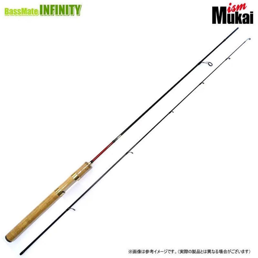 ムカイ ステップスティック SS-1602UL レッド