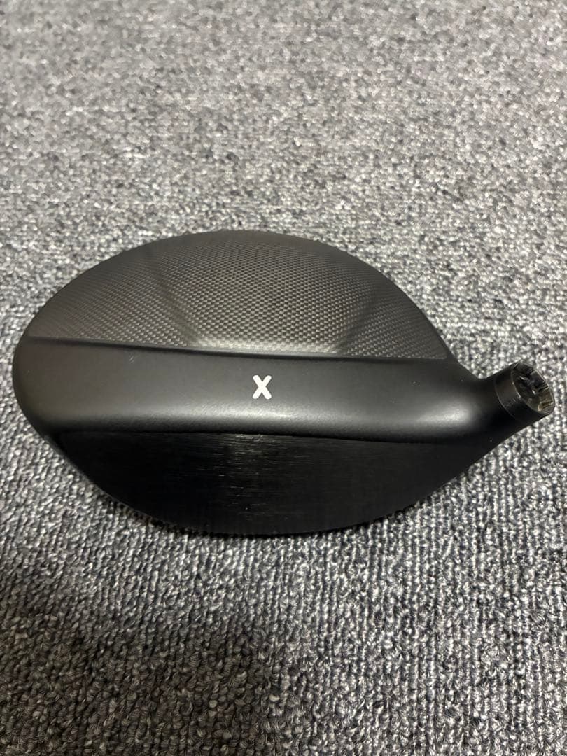 PXG 0811X GEN2 9° ドライバー用　ヘッドのみ