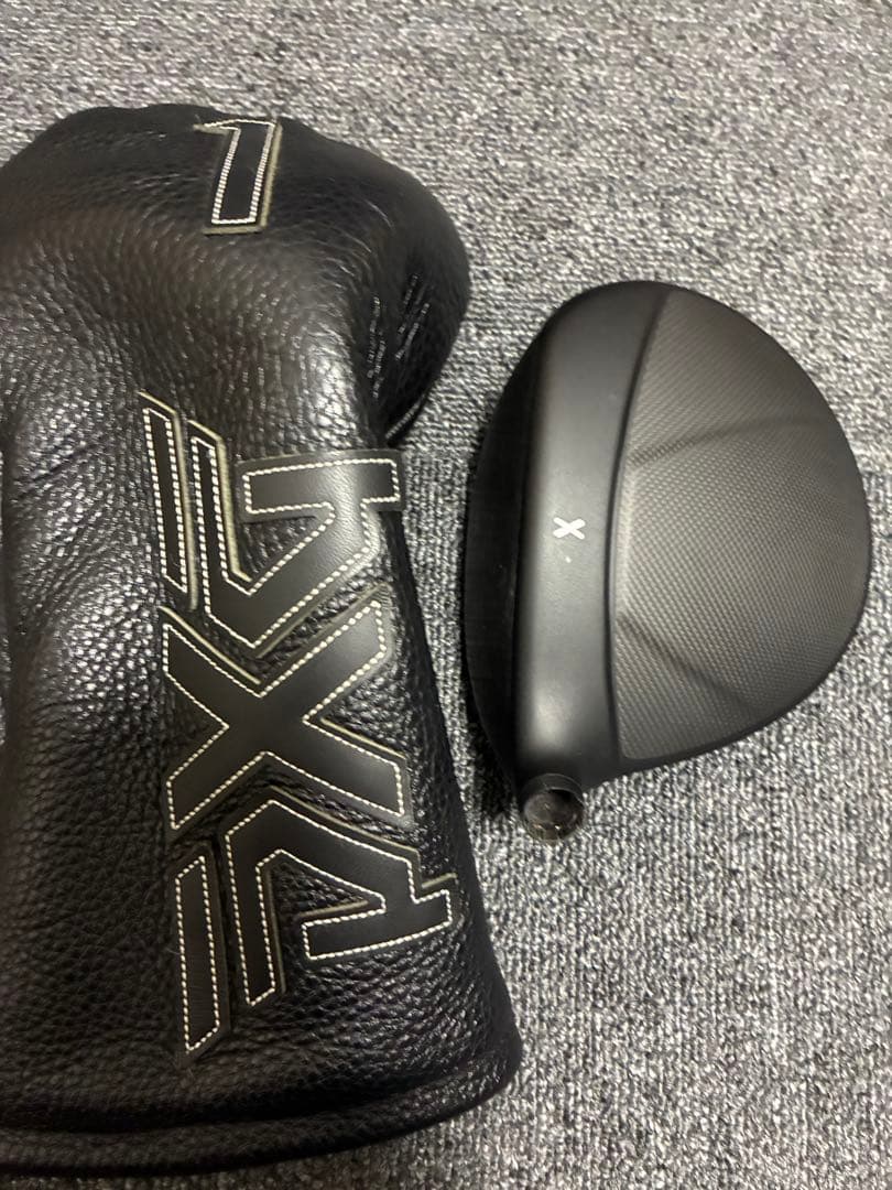 PXG 0811X GEN2 9° ドライバー用　ヘッドのみ