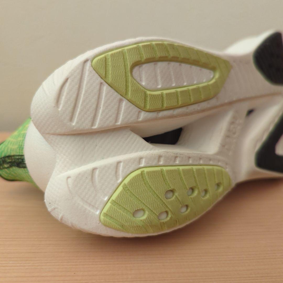 HOKA MACH X3 25.5cm―左足のみ―
